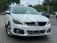 2019 Peugeot 308