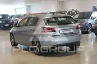 2019 Peugeot 308