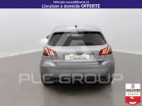 2019 Peugeot 308