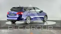 2019 Peugeot 308