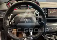 2019 Peugeot 308