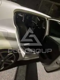 2019 Peugeot 308
