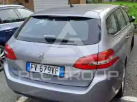 2019 Peugeot 308