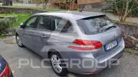 2019 Peugeot 308