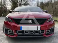 2019 Peugeot 308