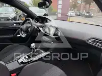 2019 Peugeot 308