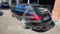 2019 Peugeot 308