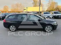 2019 Peugeot 308