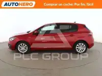 2019 Peugeot 308