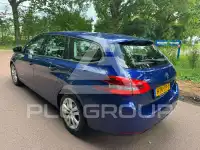 2019 Peugeot 308
