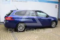 2019 Peugeot 308