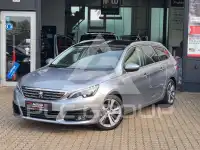 2019 Peugeot 308