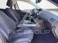 2019 Peugeot 308