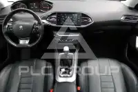 2019 Peugeot 308
