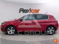 2019 Peugeot 308