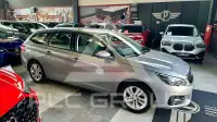 2019 Peugeot 308