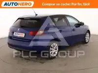 2019 Peugeot 308