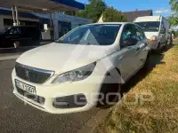 2019 Peugeot 308