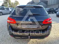 2019 Peugeot 308