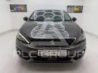2019 Peugeot 308