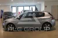 2019 Peugeot 308