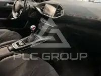 2019 Peugeot 308