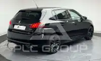 2019 Peugeot 308