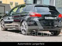 2019 Peugeot 308