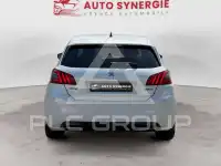 2019 Peugeot 308