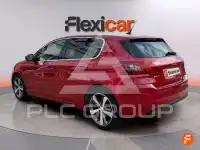 2019 Peugeot 308