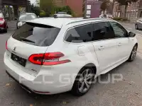 2019 Peugeot 308