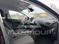 2019 Peugeot 308