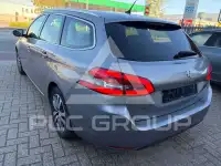 2019 Peugeot 308
