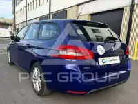 2019 Peugeot 308