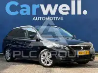 2019 Peugeot 308