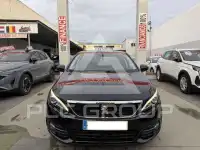 2019 Peugeot 308