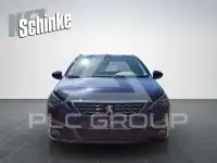 2019 Peugeot 308