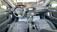 2019 Peugeot 308
