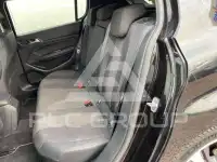 2019 Peugeot 308