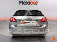 2019 Peugeot 308