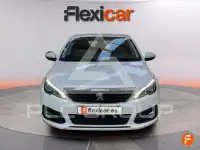 2019 Peugeot 308