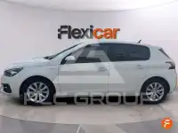 2019 Peugeot 308