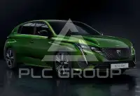 2019 Peugeot 308