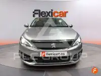 2019 Peugeot 308