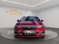 2019 Peugeot 308
