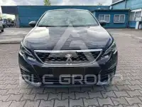 2019 Peugeot 308