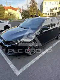 2019 Peugeot 308