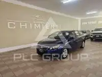 2019 Peugeot 308