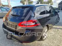 2019 Peugeot 308