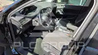 2019 Peugeot 308